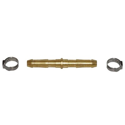 WELDCLASS HOSE FITTING - D/E BARB KIT 10MM